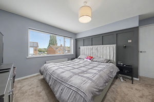 Wenlock Crescent Loundsley Green